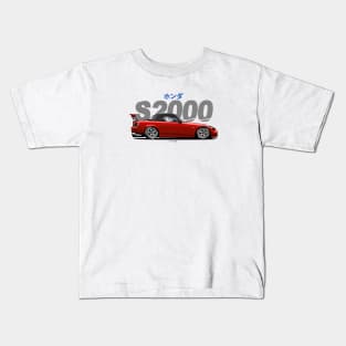 S2000 Kids T-Shirt
